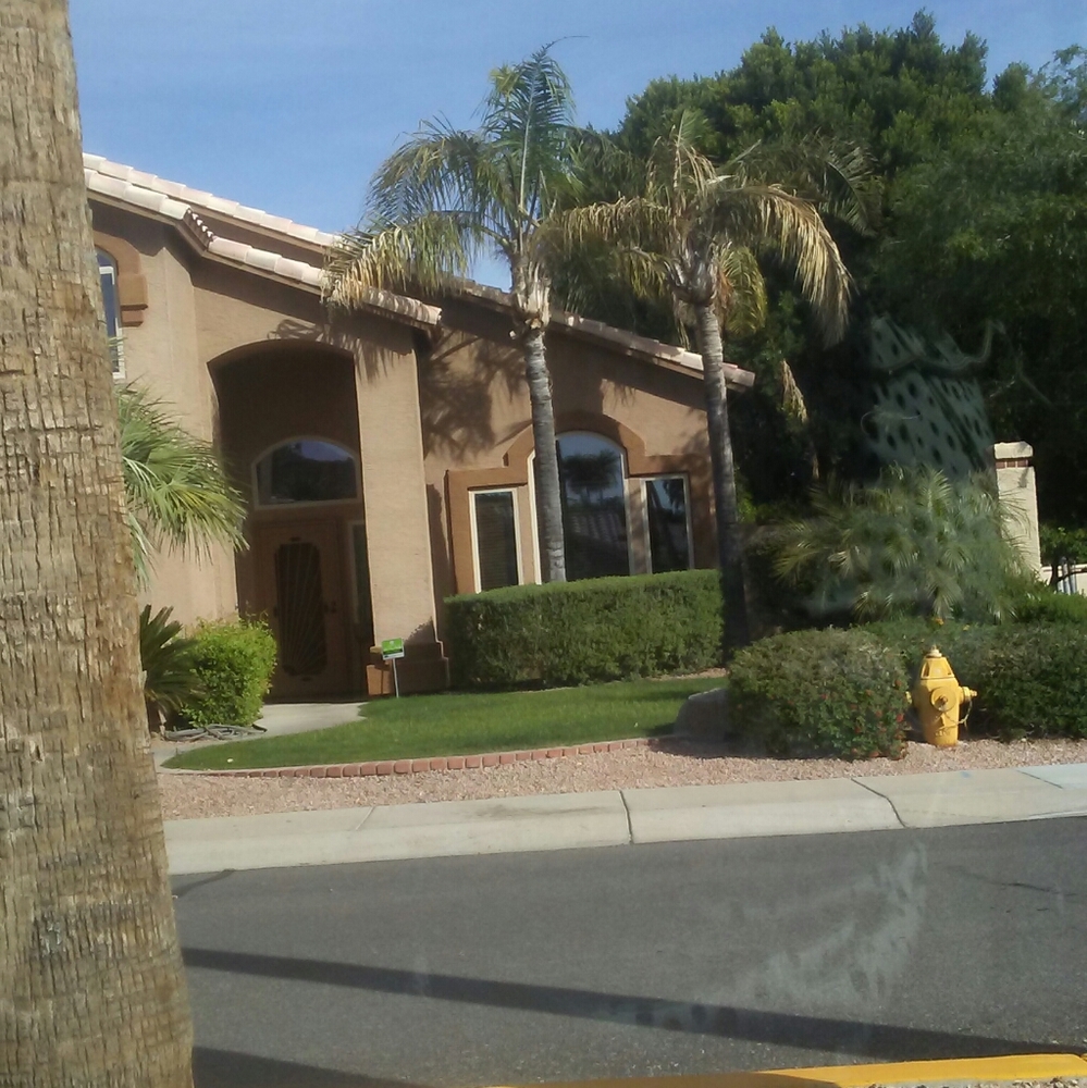 Meet your Posher, Nita